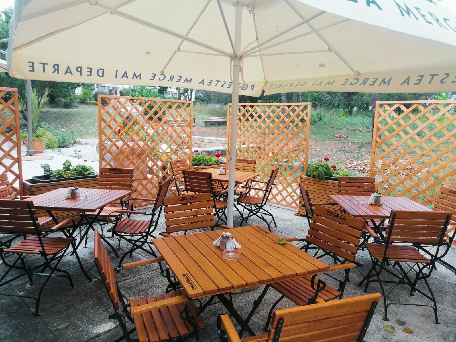 Hotel Dacia Нептун Экстерьер фото